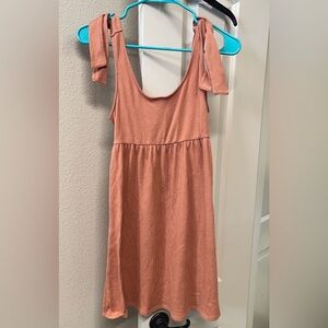 Wild Fable Dress